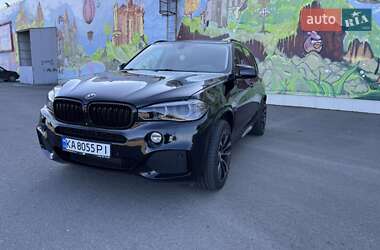 Позашляховик / Кросовер BMW X5 2015 в Одесі