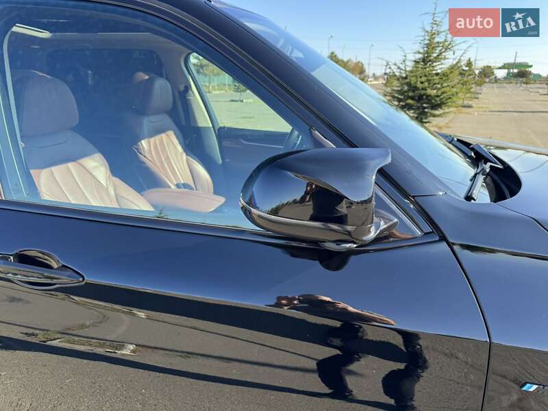 Позашляховик / Кросовер BMW X5 2015 в Одесі фото 13 Позашляховик / Кросовер BMW X5 2015 в Одесі