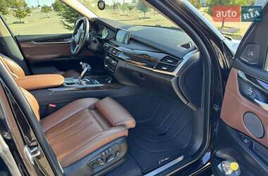 Внедорожник / Кроссовер BMW X5 2015 в Одессе фото 19 Внедорожник / Кроссовер BMW X5 2015 в Одессе