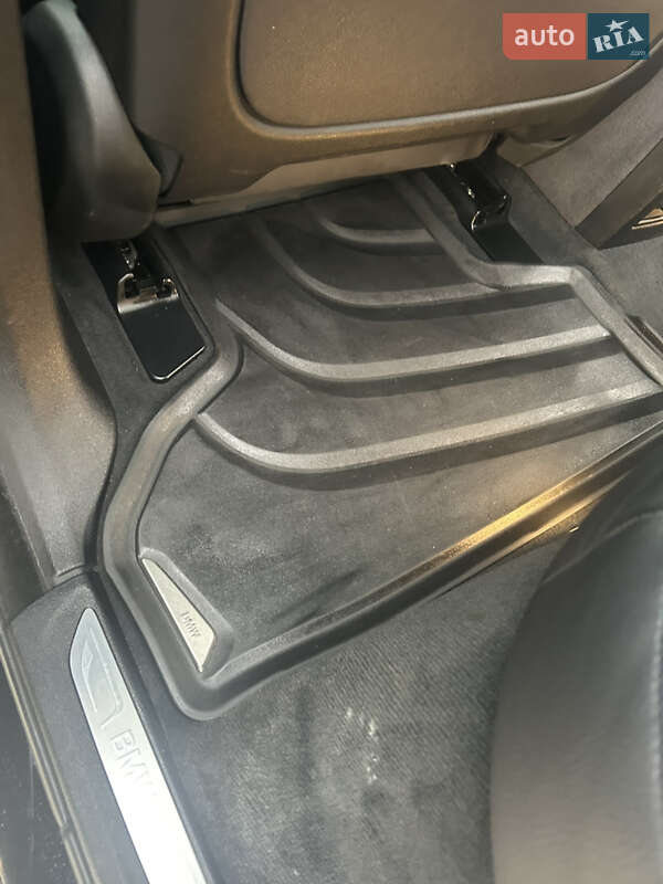 Внедорожник / Кроссовер BMW X5 2015 в Нововолынске фото 26 Внедорожник / Кроссовер BMW X5 2015 в Нововолынске