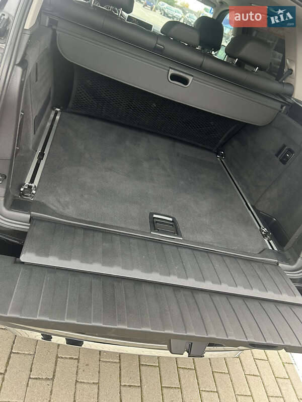 Внедорожник / Кроссовер BMW X5 2015 в Нововолынске фото 36 Внедорожник / Кроссовер BMW X5 2015 в Нововолынске