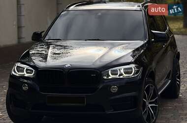 Внедорожник / Кроссовер BMW X5 2014 в Одессе Внедорожник / Кроссовер BMW X5 2014 в Одессе