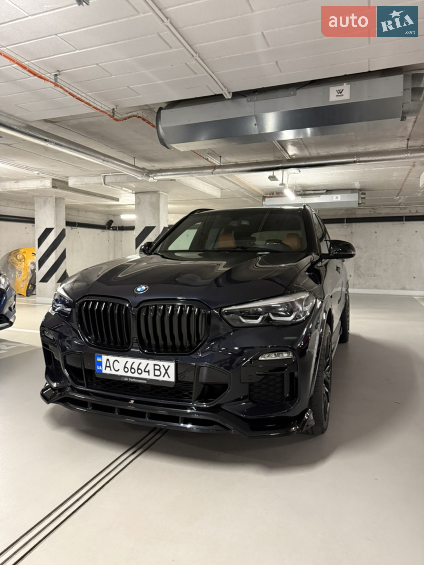 2019 BMW X5 - мініатюра 9