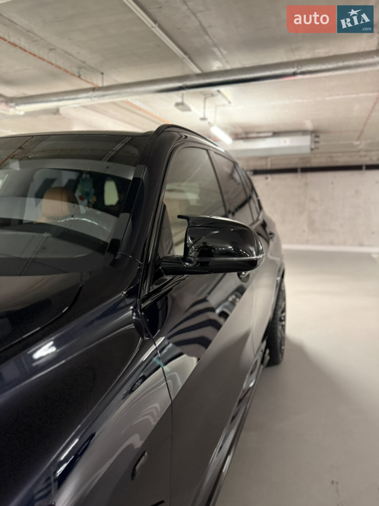 2019 BMW X5 - мініатюра 17