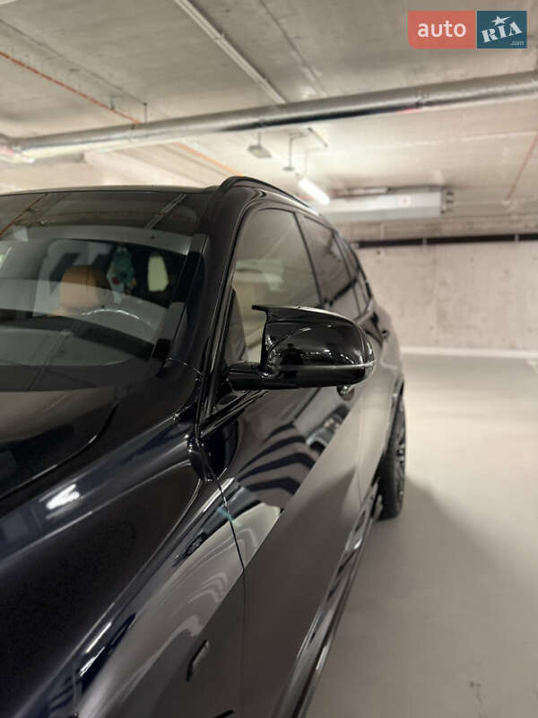Позашляховик / Кросовер BMW X5 2019 в Одесі