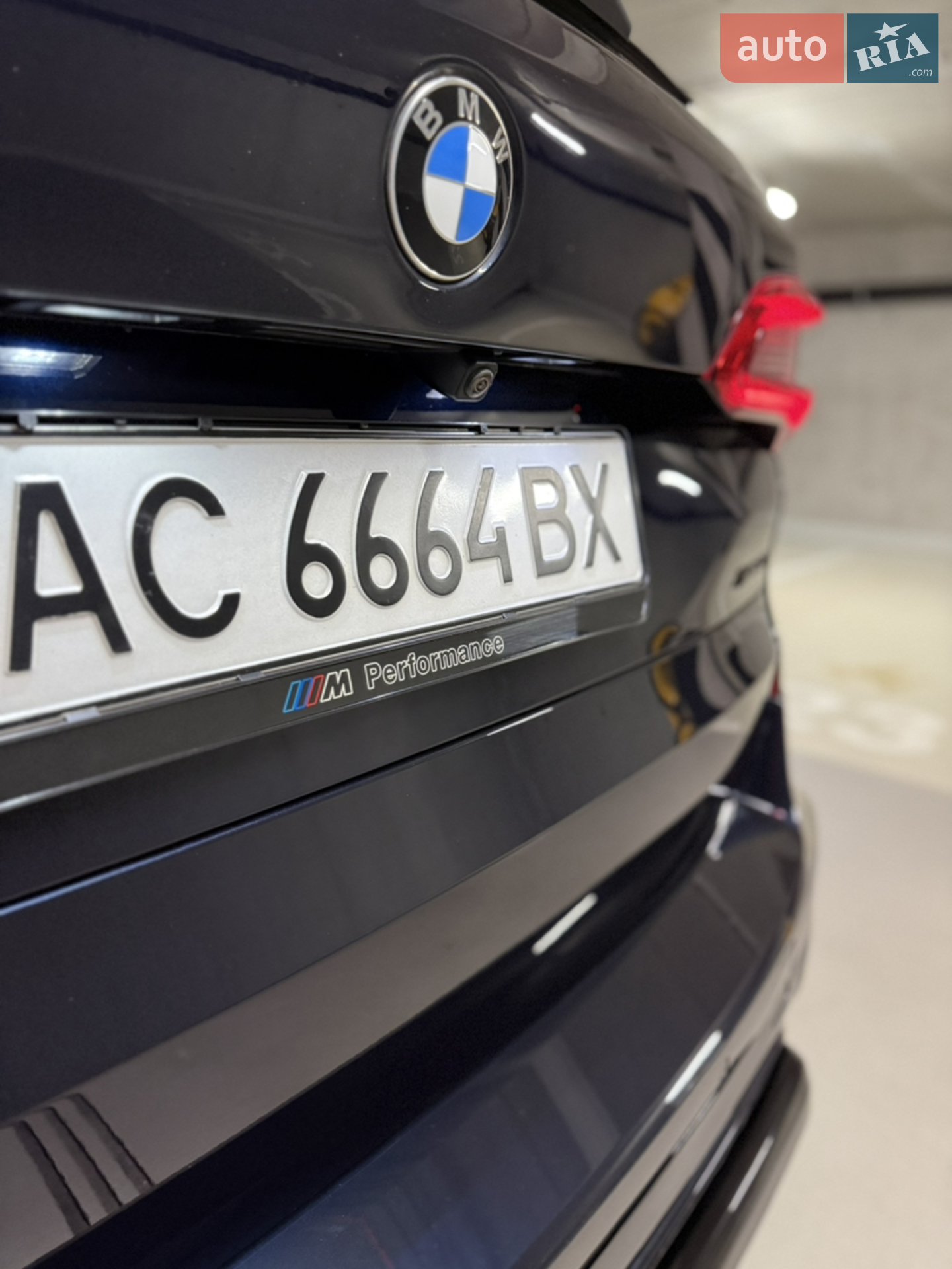 2019 BMW X5 - мініатюра 29