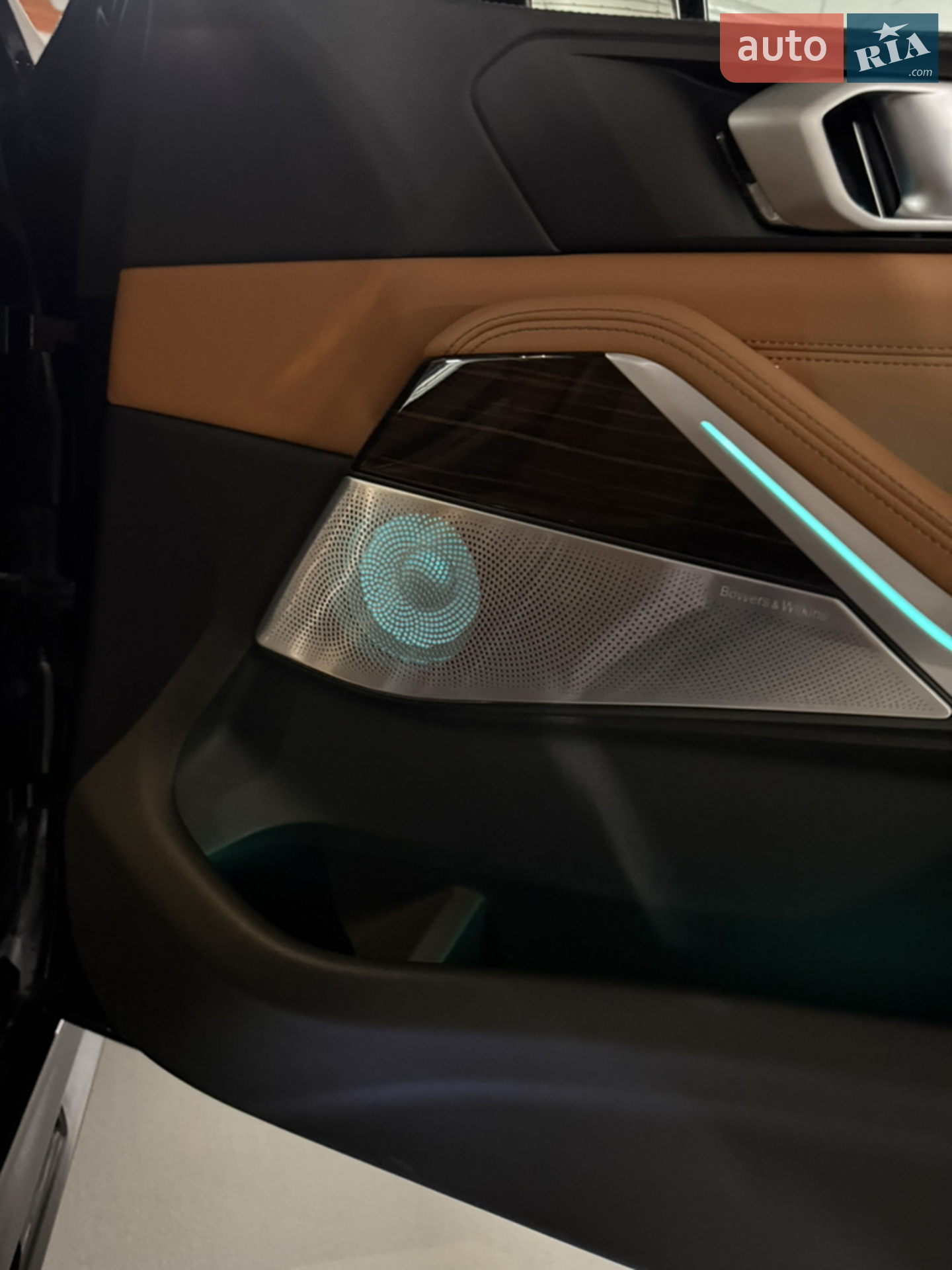 2019 BMW X5 - мініатюра 36