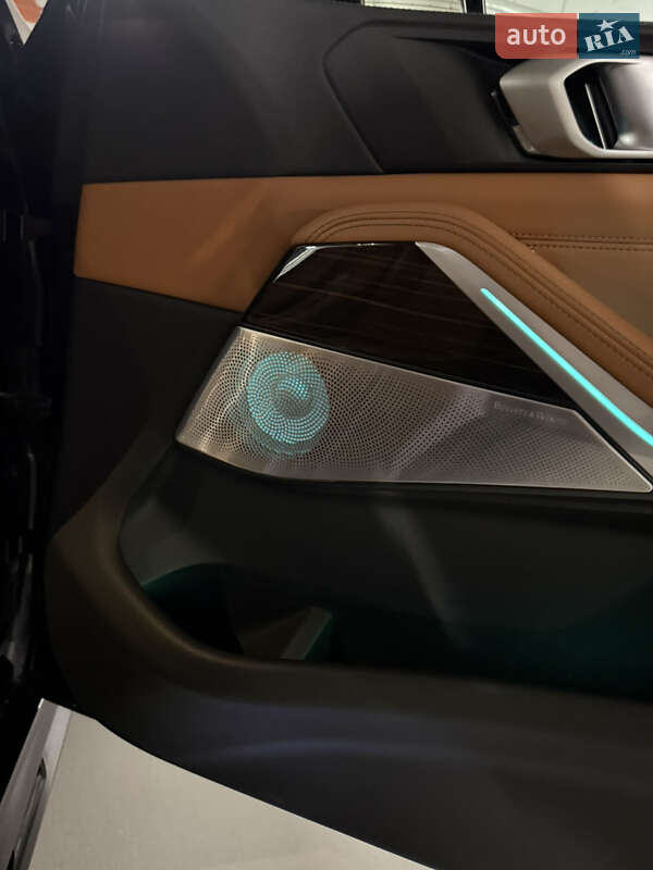 Позашляховик / Кросовер BMW X5 2019 в Одесі