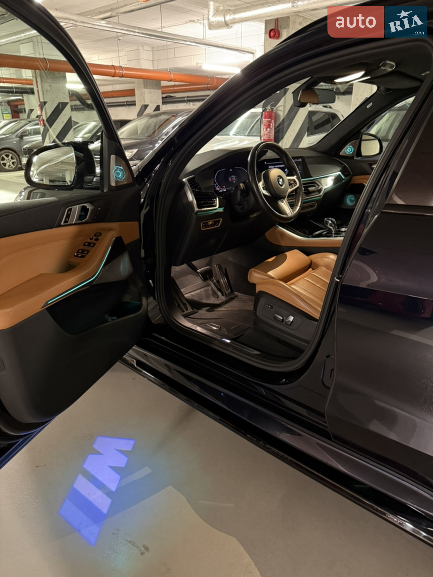 2019 BMW X5 - мініатюра 50