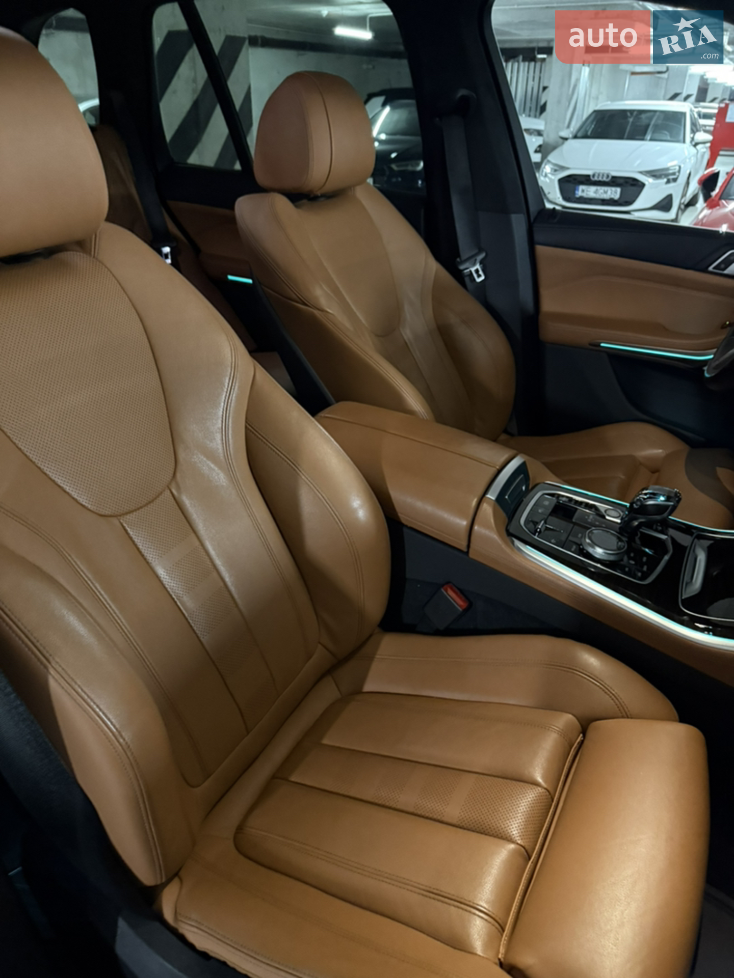 2019 BMW X5 - мініатюра 54
