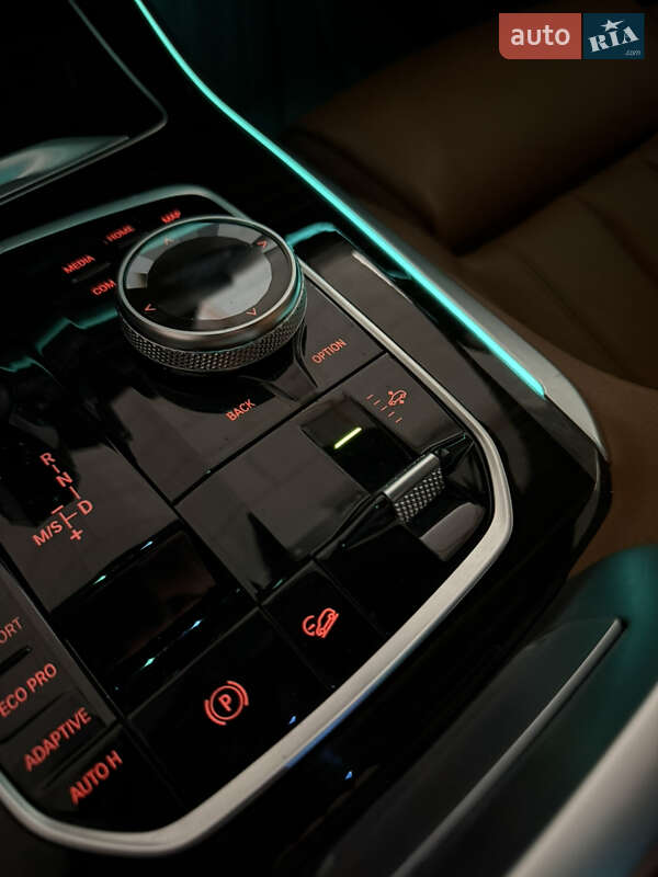 Позашляховик / Кросовер BMW X5 2019 в Одесі