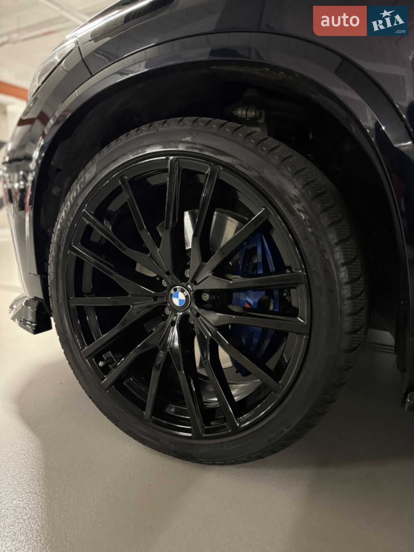2019 BMW X5 - мініатюра 77