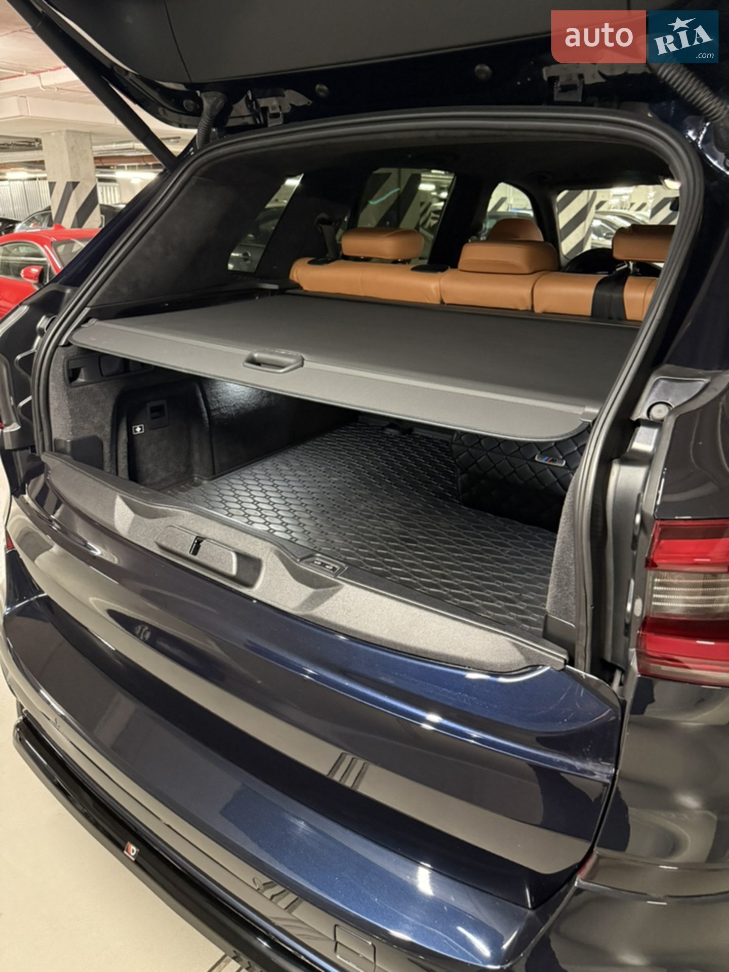 2019 BMW X5 - мініатюра 79