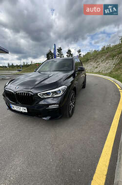 Позашляховик / Кросовер BMW X5 2019 в Сарнах