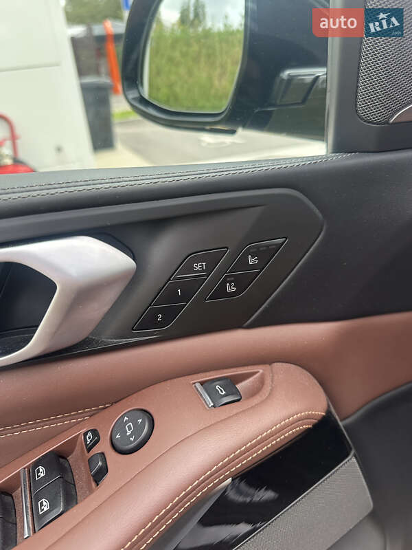 Внедорожник / Кроссовер BMW X5 2019 в Сарнах