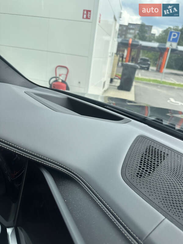 Внедорожник / Кроссовер BMW X5 2019 в Сарнах