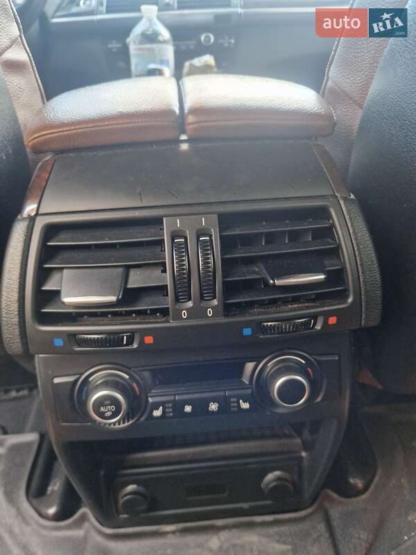 Внедорожник / Кроссовер BMW X5 2011 в Кривом Озере фото 12 Внедорожник / Кроссовер BMW X5 2011 в Кривом Озере
