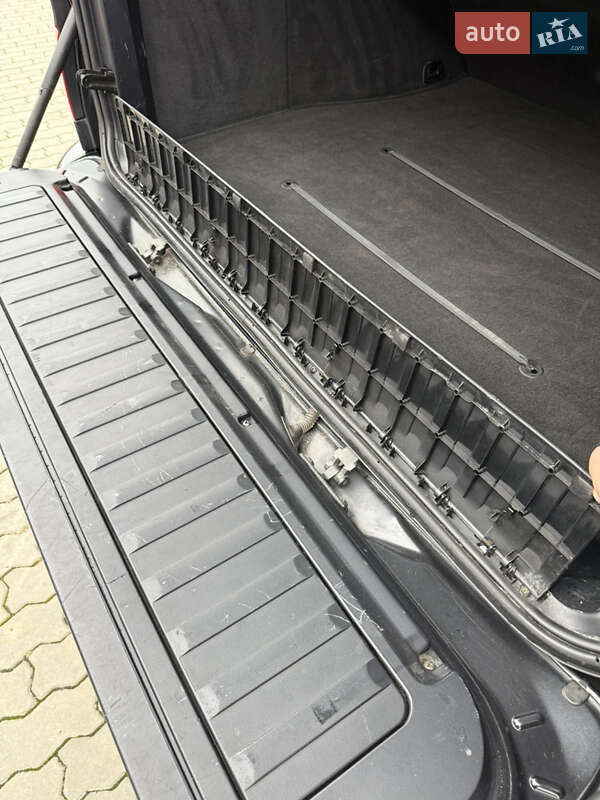 Внедорожник / Кроссовер BMW X5 2006 в Костополе фото 9 Внедорожник / Кроссовер BMW X5 2006 в Костополе