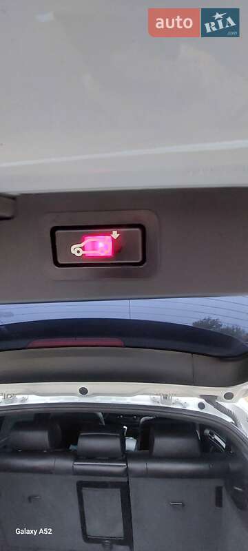 Внедорожник / Кроссовер BMW X5 2012 в Першотравенске