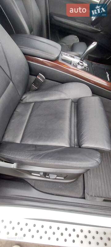 Внедорожник / Кроссовер BMW X5 2012 в Першотравенске