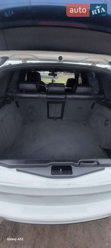 Внедорожник / Кроссовер BMW X5 2012 в Першотравенске