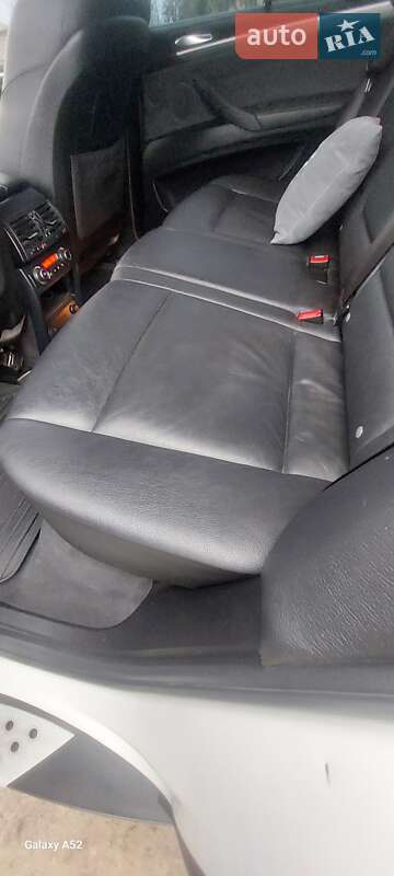 Внедорожник / Кроссовер BMW X5 2012 в Першотравенске