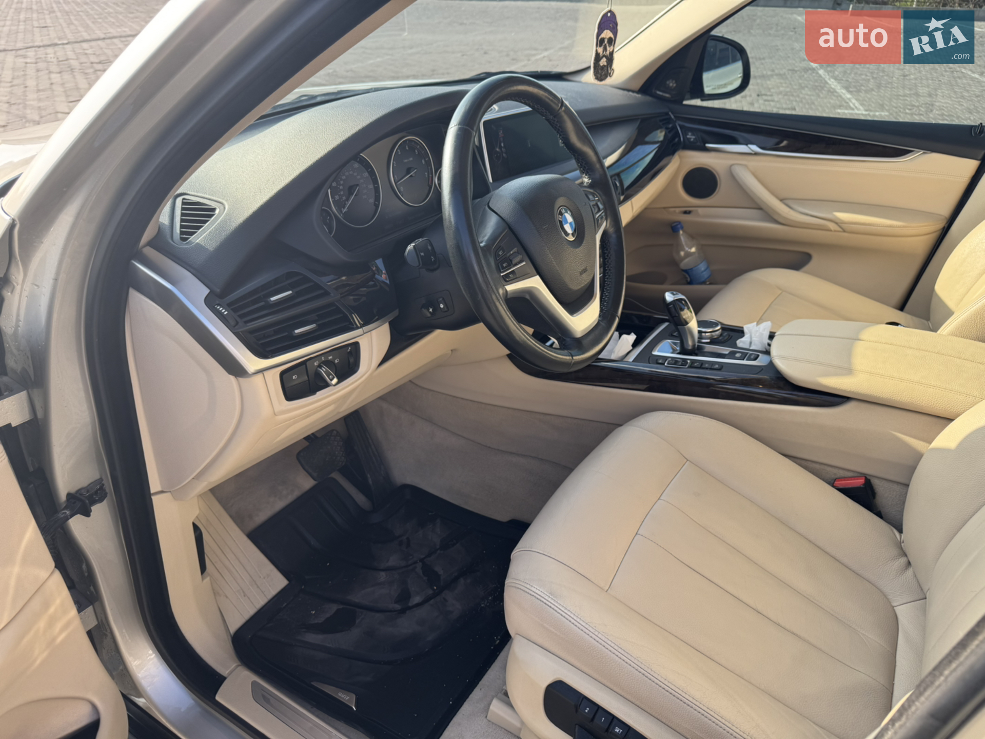 2015 BMW X5 - мініатюра 18