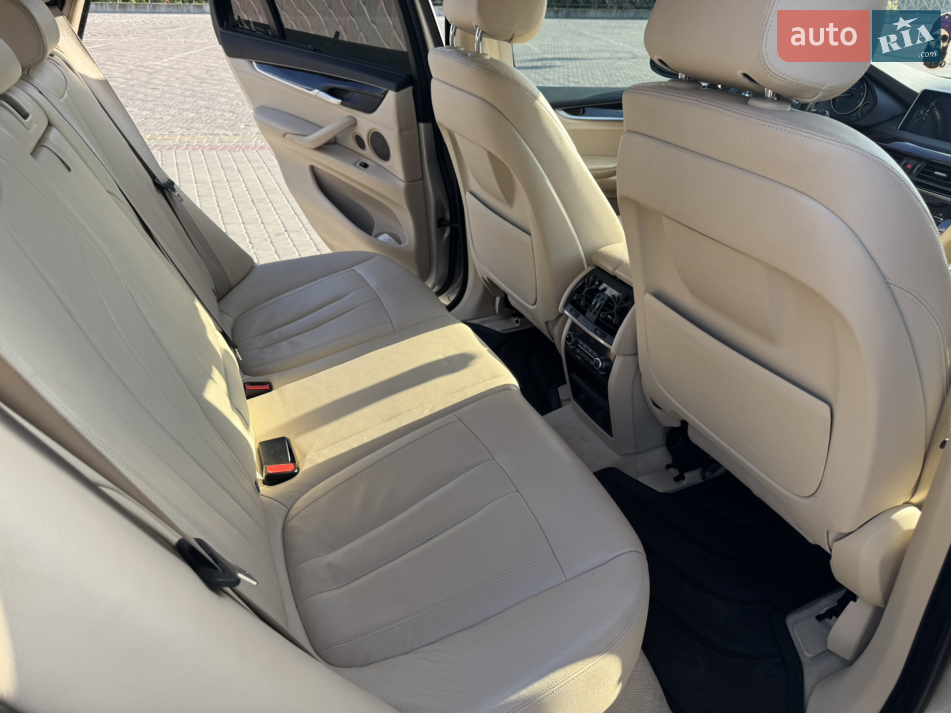 2015 BMW X5 - мініатюра 20