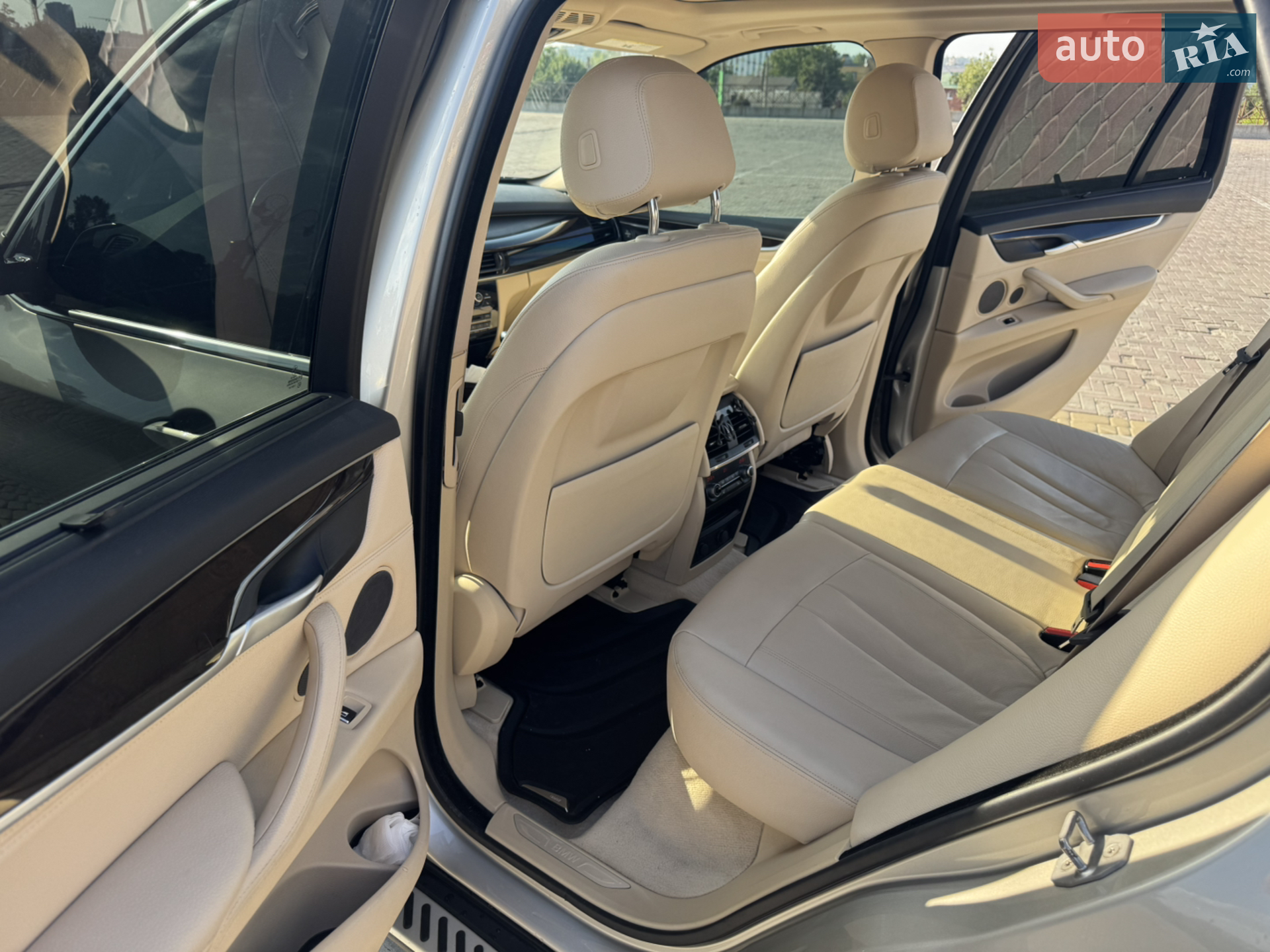 2015 BMW X5 - мініатюра 19
