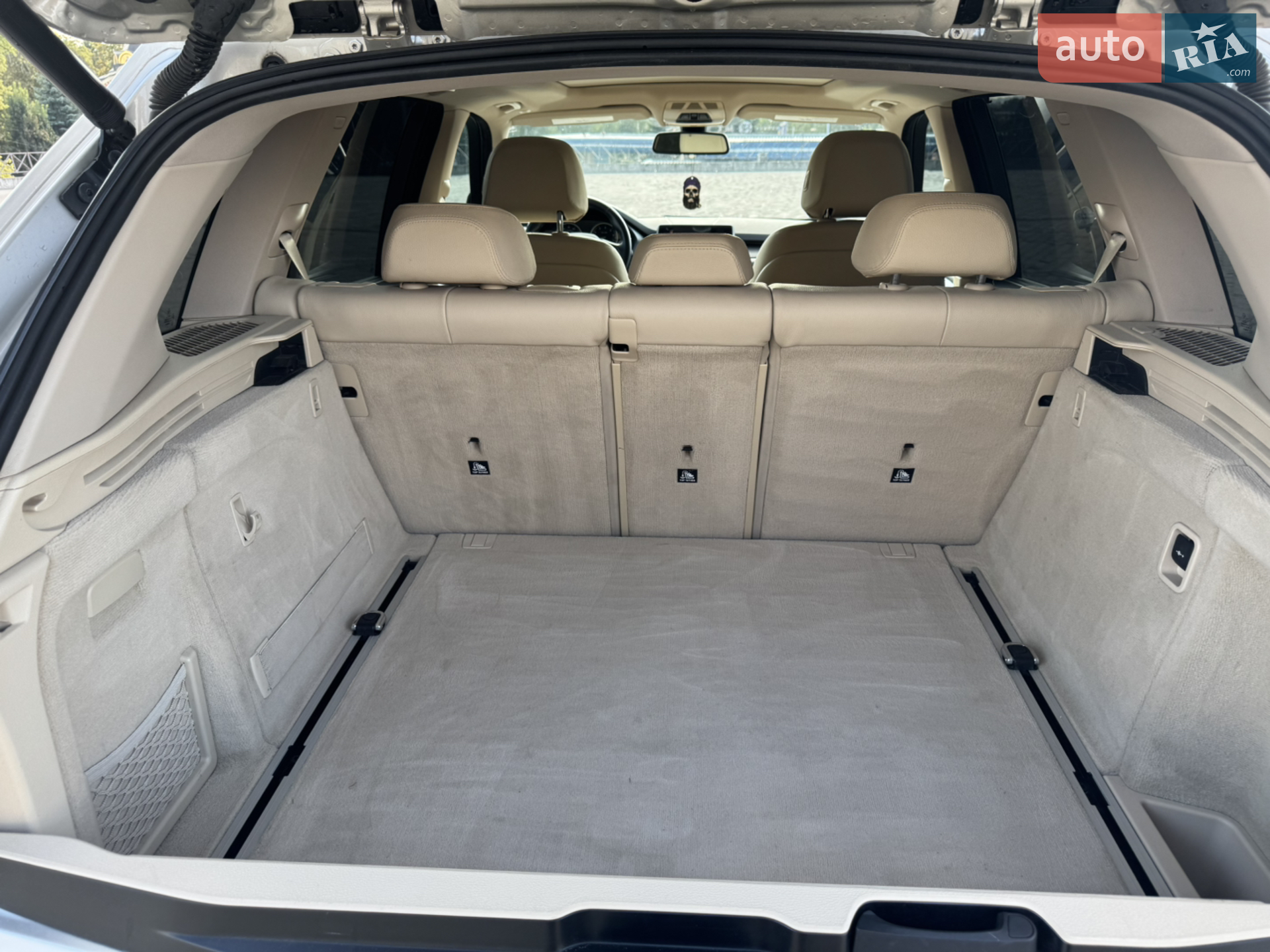 2015 BMW X5 - мініатюра 24
