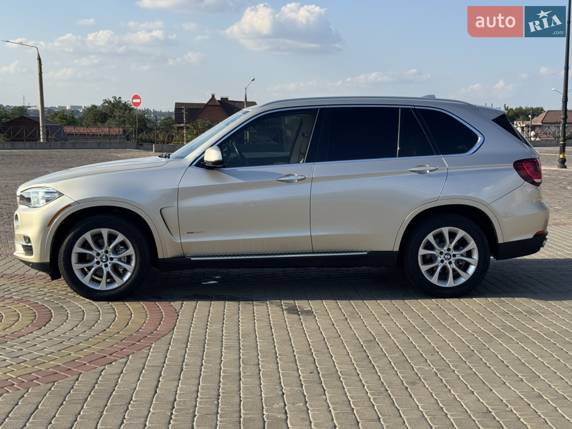 2015 BMW X5 - мініатюра 33