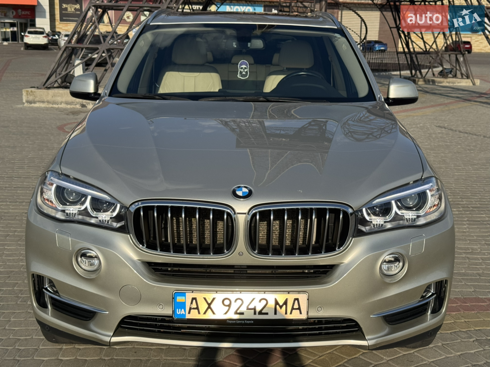 2015 BMW X5 - мініатюра 37