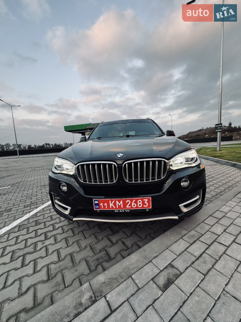 2019 BMW X5 - мініатюра 44