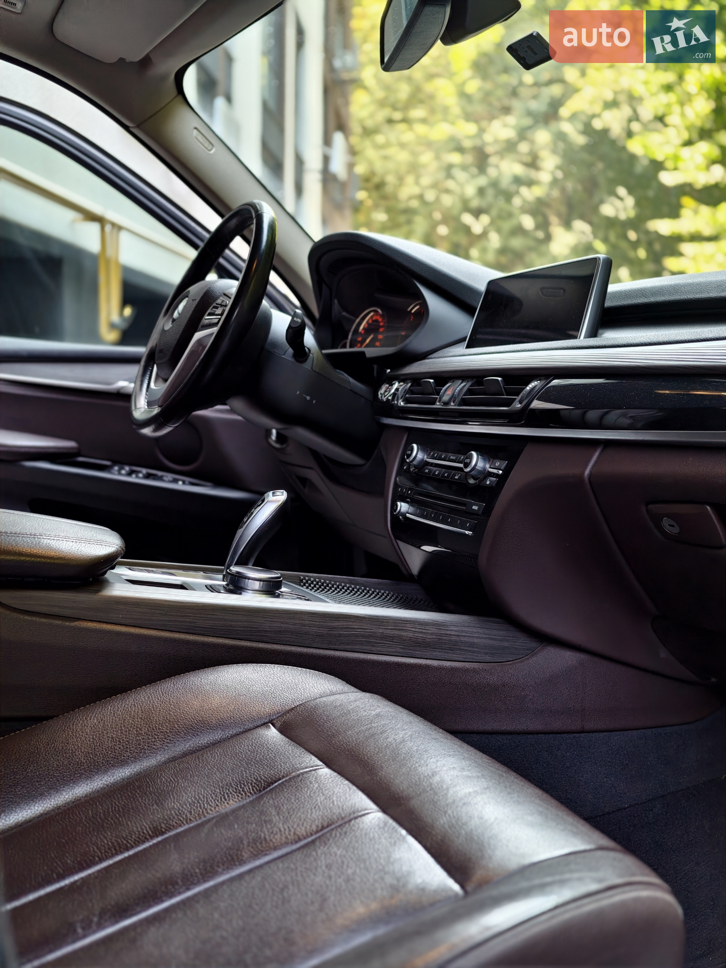 2018 BMW X5 - мініатюра 12