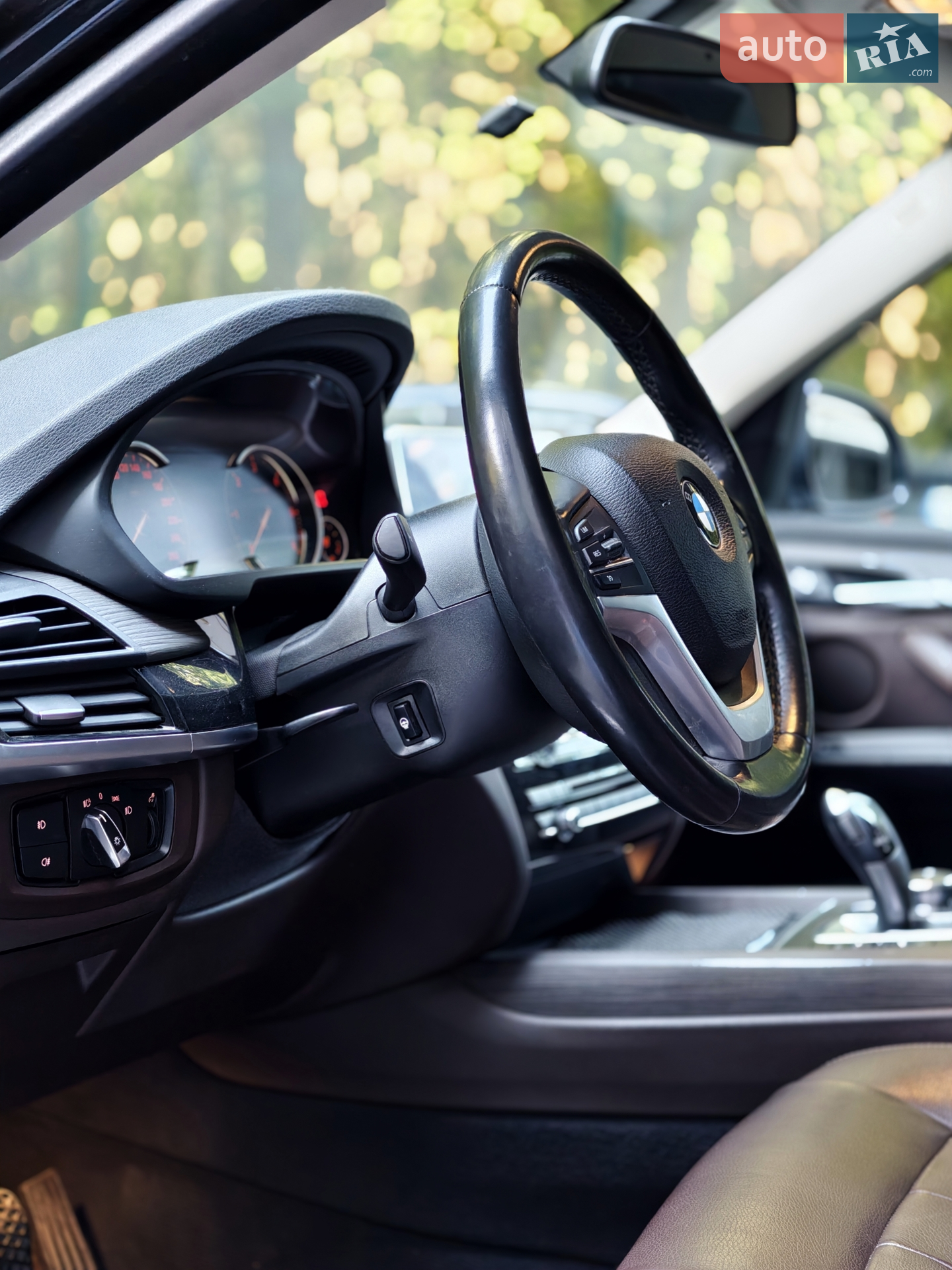 2018 BMW X5 - мініатюра 18