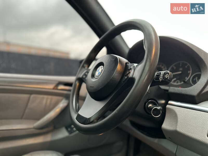 Внедорожник / Кроссовер BMW X5 2005 в Дрогобыче фото 67 Внедорожник / Кроссовер BMW X5 2005 в Дрогобыче