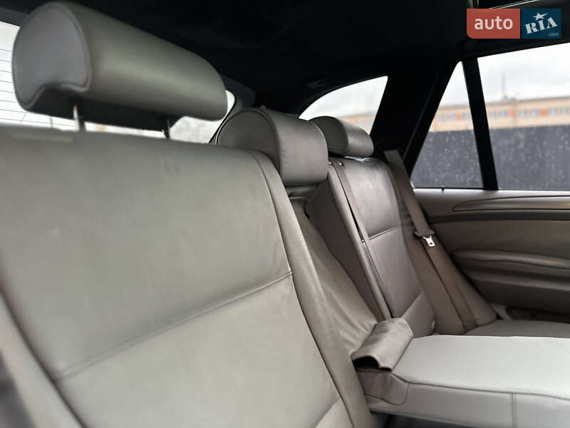 Внедорожник / Кроссовер BMW X5 2005 в Дрогобыче фото 75 Внедорожник / Кроссовер BMW X5 2005 в Дрогобыче