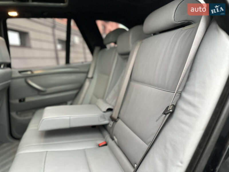 Внедорожник / Кроссовер BMW X5 2005 в Дрогобыче фото 82 Внедорожник / Кроссовер BMW X5 2005 в Дрогобыче