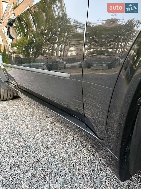 Внедорожник / Кроссовер BMW X5 2008 в Ирпене