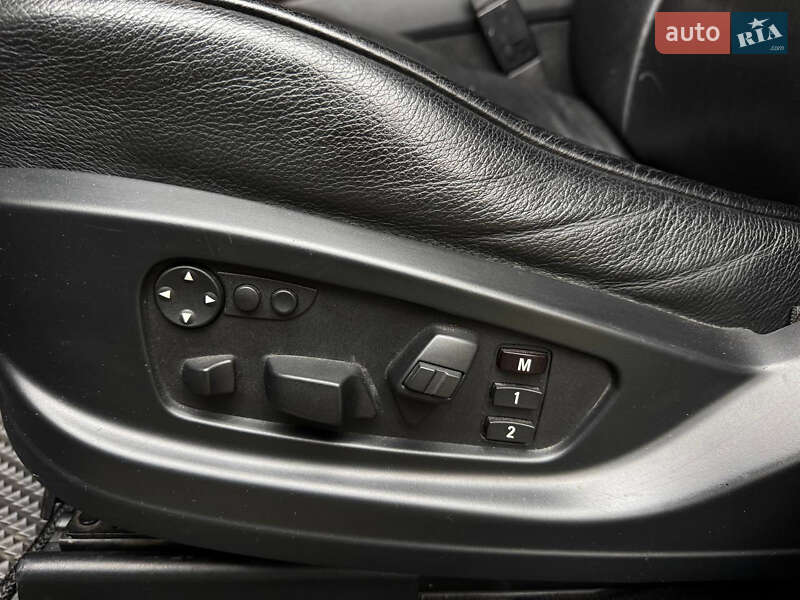 Внедорожник / Кроссовер BMW X5 2007 в Одессе фото 22 Внедорожник / Кроссовер BMW X5 2007 в Одессе