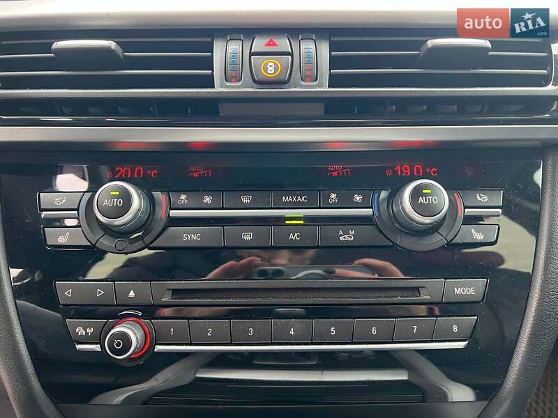 Позашляховик / Кросовер BMW X5 2015 в Львові фото 28 Позашляховик / Кросовер BMW X5 2015 в Львові
