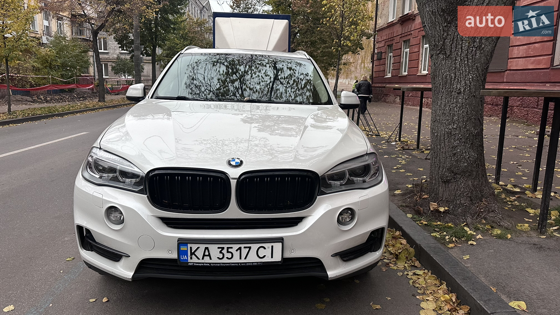 2015 BMW X5 - мініатюра 9
