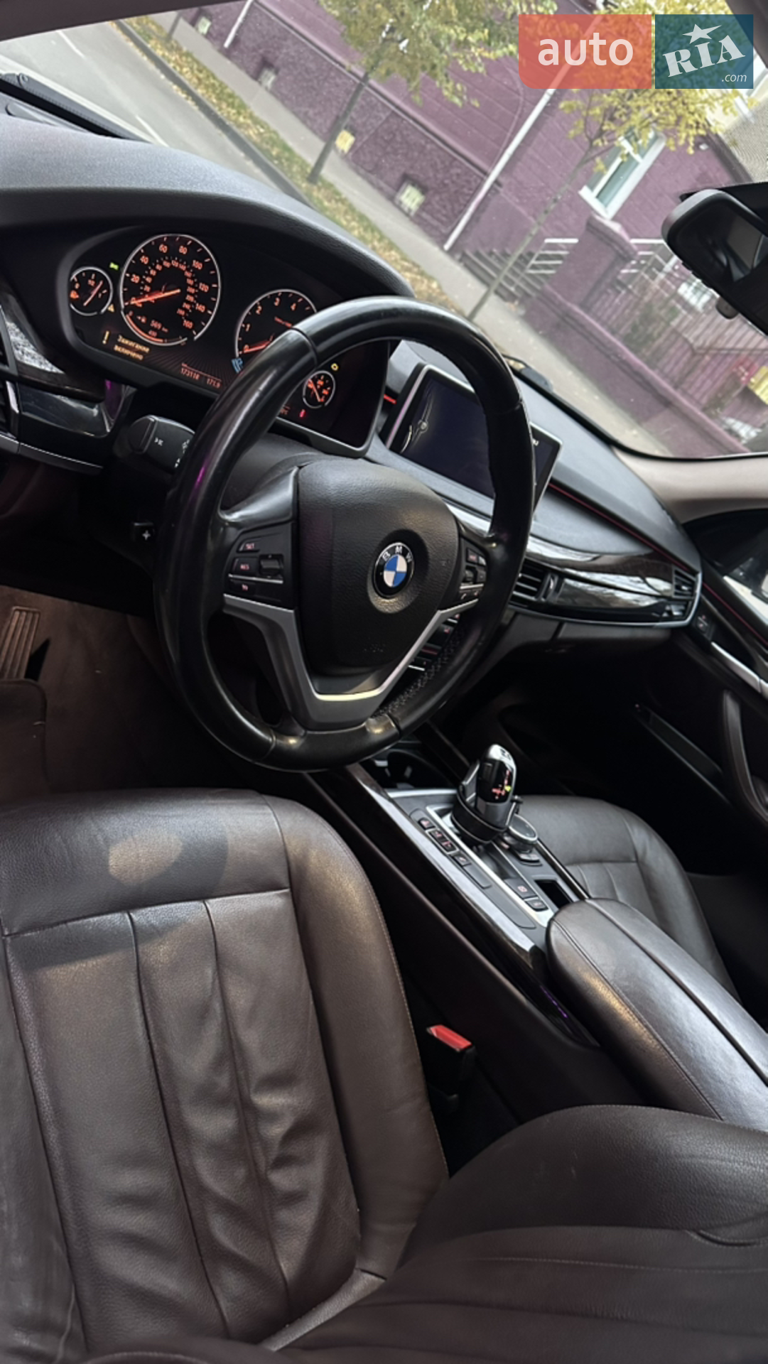 2015 BMW X5 - мініатюра 14