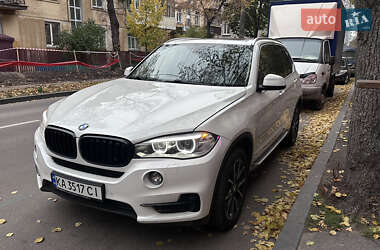 Позашляховик / Кросовер BMW X5 2015 в Києві Позашляховик / Кросовер BMW X5 2015 в Києві
