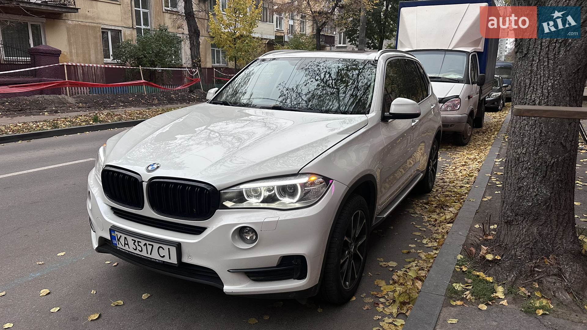 2015 BMW X5 - фото 1