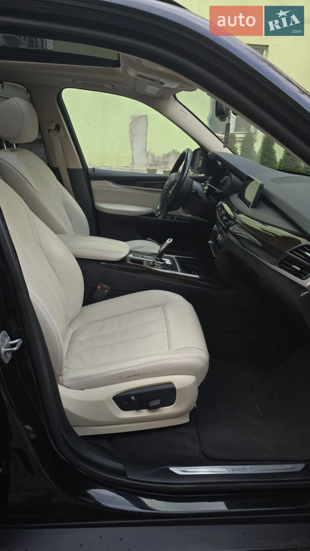 2014 BMW X5 - мініатюра 4