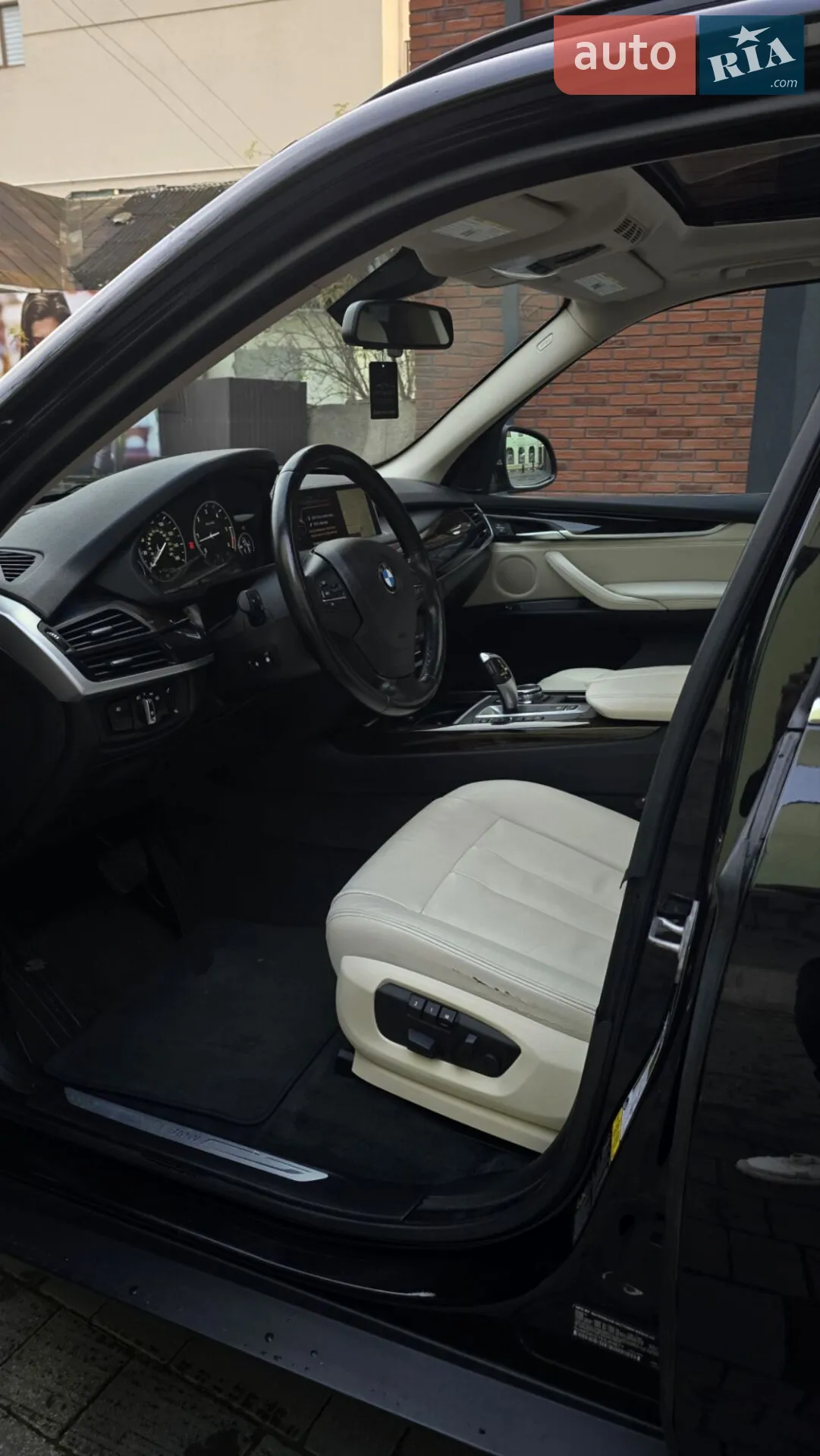 2014 BMW X5 - мініатюра 23