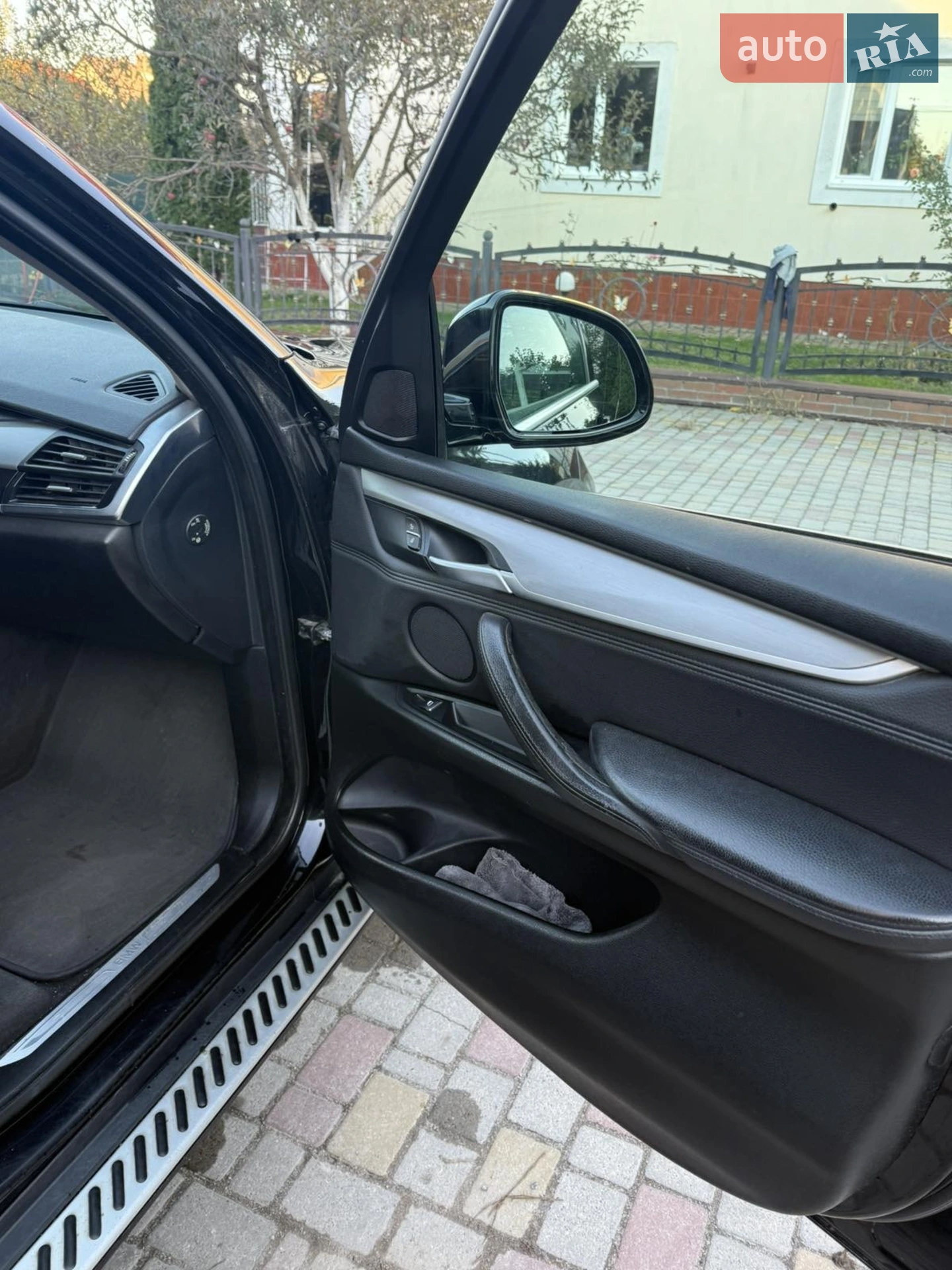 2015 BMW X5 - мініатюра 17