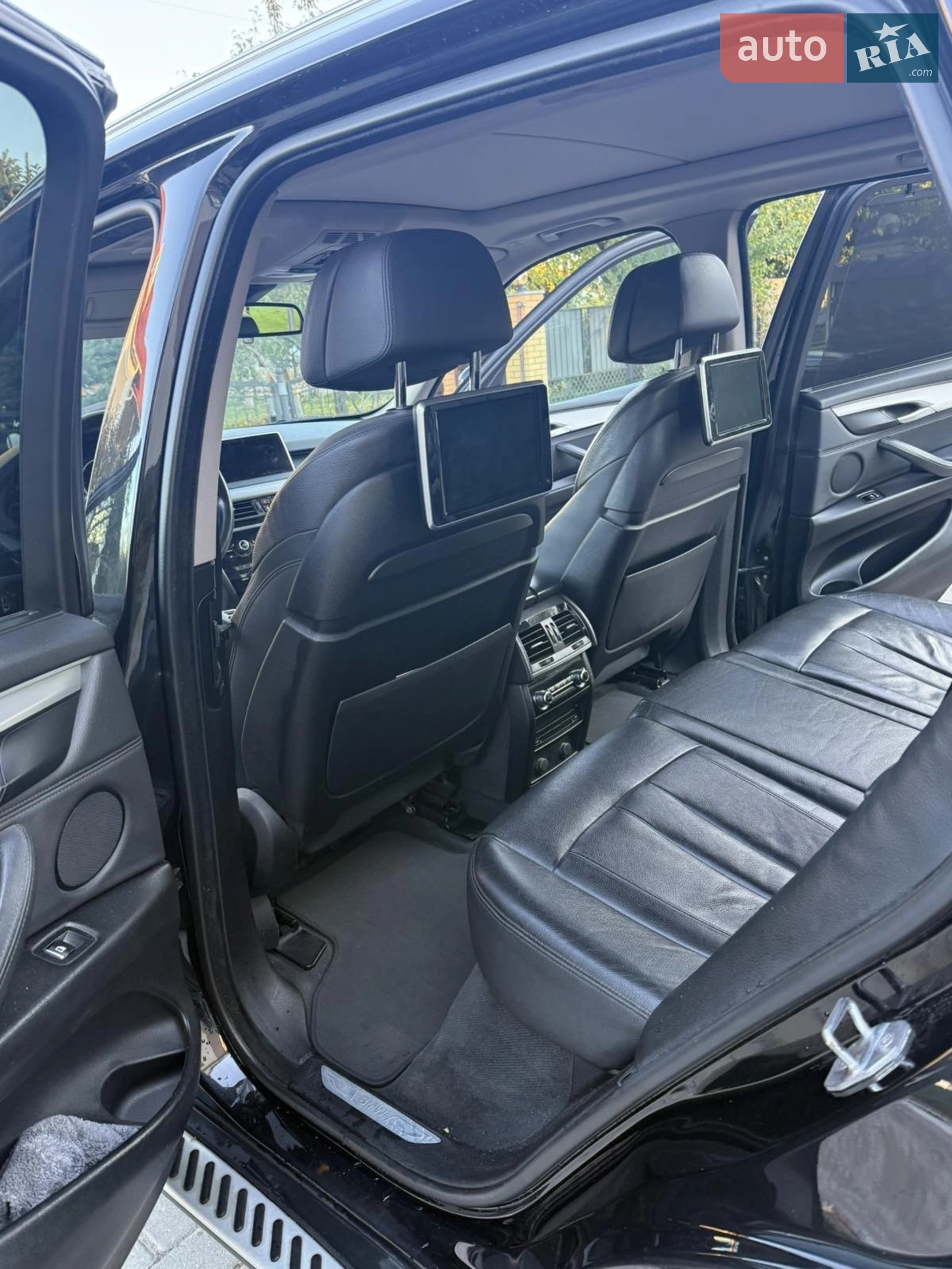 2015 BMW X5 - мініатюра 20