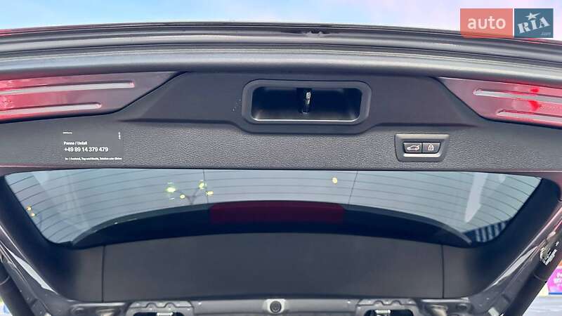 Внедорожник / Кроссовер BMW X5 2016 в Киеве